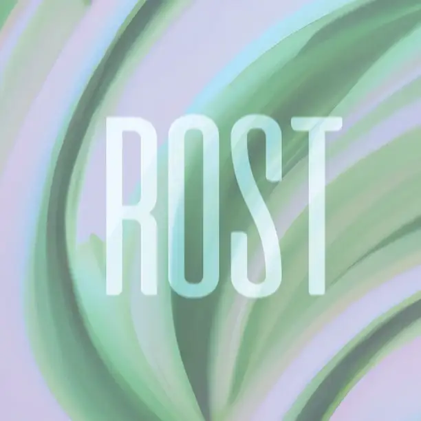 ROST logo